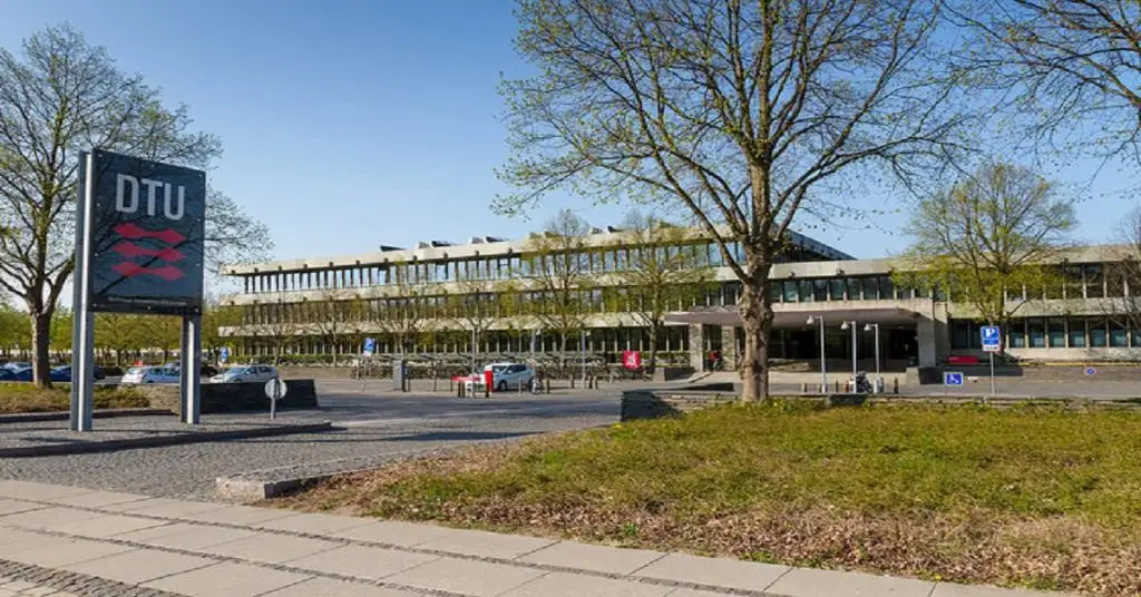 Technical University Of Denmark